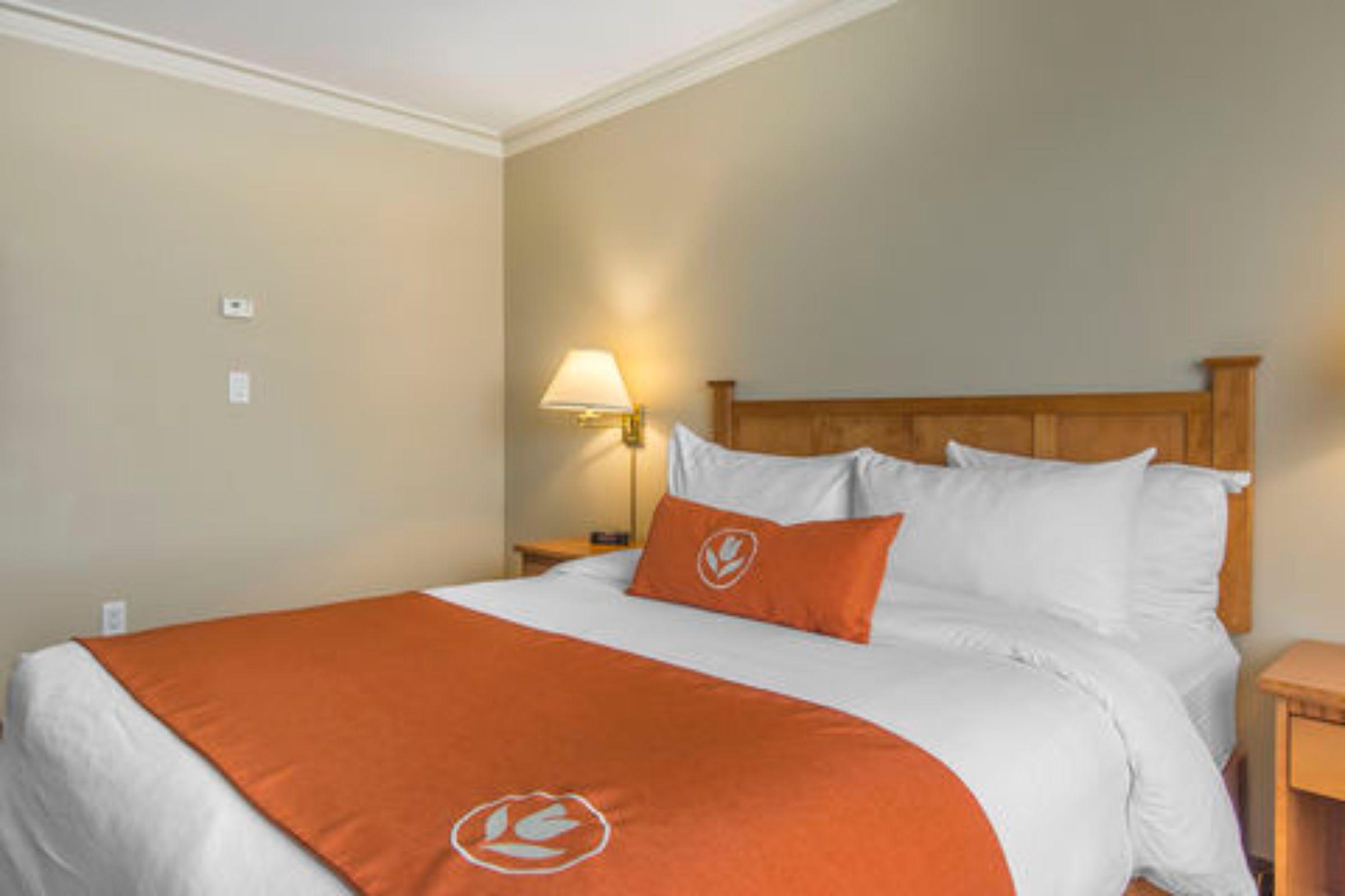 Quality Inn & Suites Quispamsis Rothesay Eksteriør billede