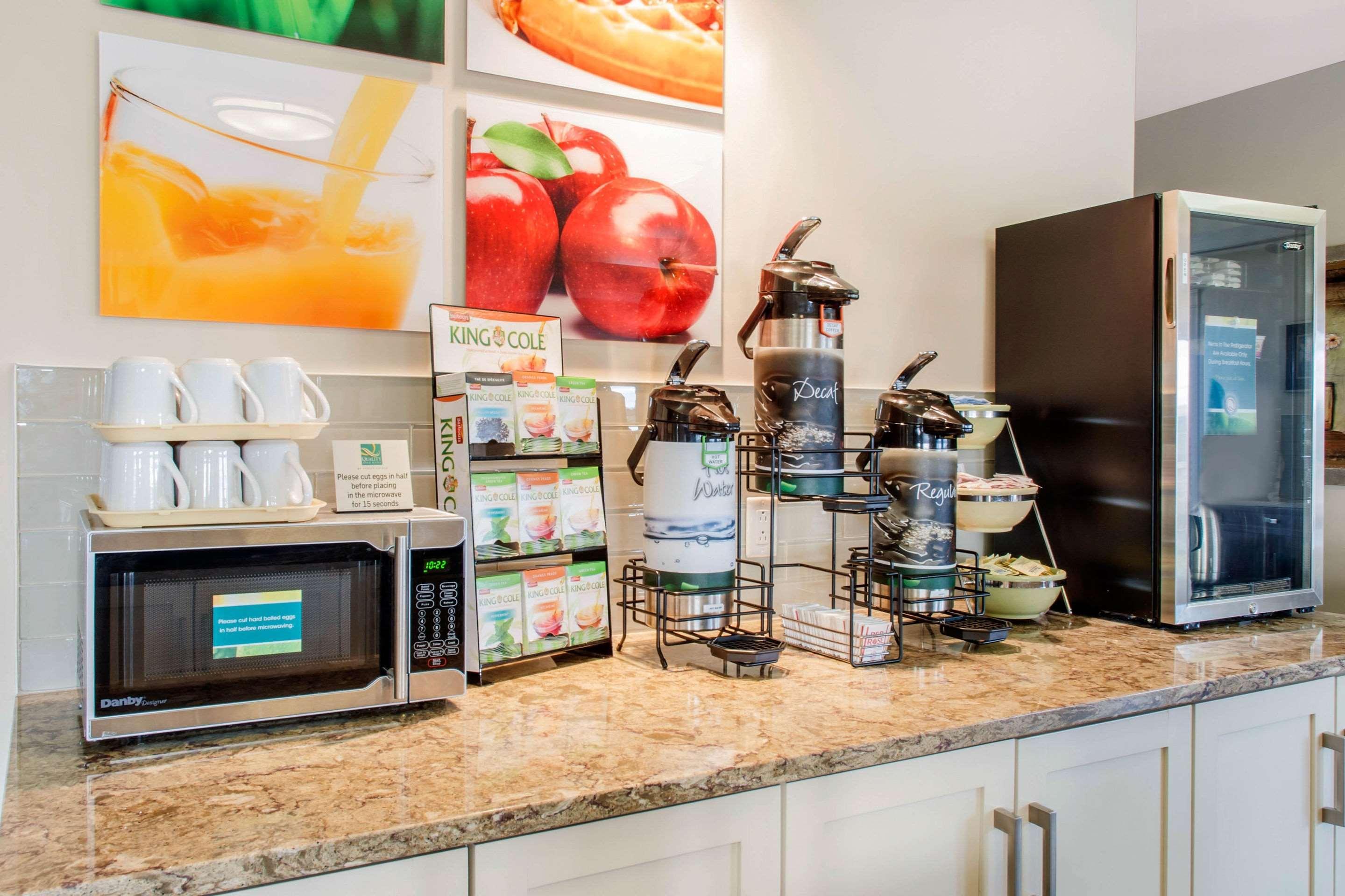 Quality Inn & Suites Quispamsis Rothesay Eksteriør billede