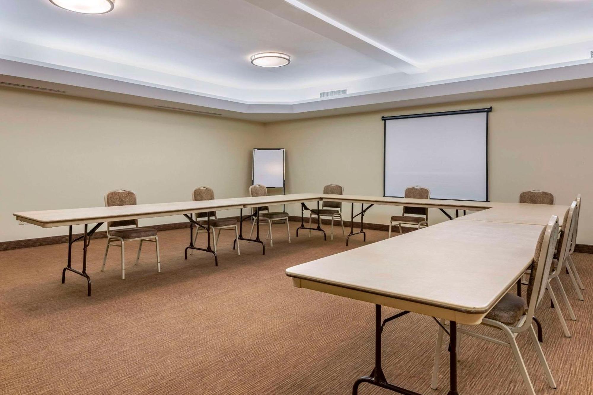 Quality Inn & Suites Quispamsis Rothesay Eksteriør billede